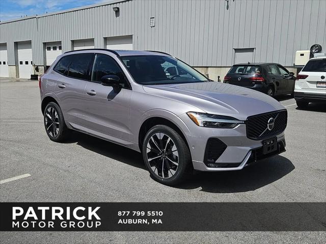 2026 Volvo XC60 B5 Plus for sale in Auburn, MA