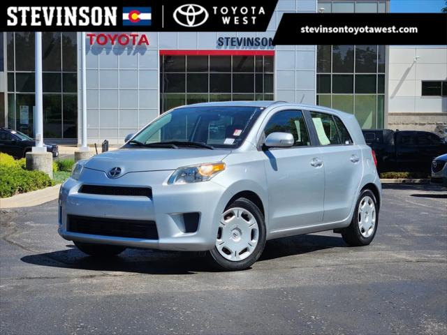 2012 Scion xD Base for sale in Lakewood, CO