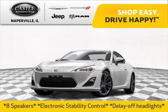 2015 Scion FR-S Base for sale in Naperville, IL