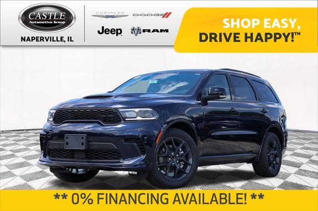 2026 Dodge Durango GT Premium AWD HEMI V8 for sale in Naperville, IL
