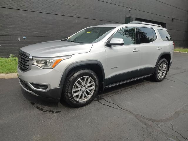 2019 GMC Acadia SLE-2 for sale in Dublin, OH