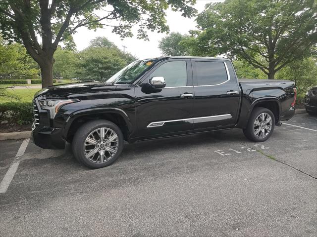 2024 Toyota Tundra Capstone 4WD for sale near Dublin, OH
