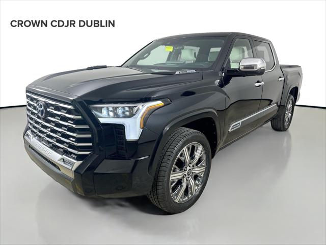 2024 Toyota Tundra Capstone 4WD for sale in Dublin, OH