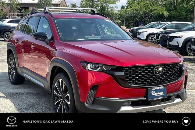 2026 Mazda CX-50 2.5 Turbo Premium Plus for sale in Oak Lawn, IL