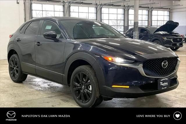 2026 Mazda CX-30 2.5 S Select Sport for sale in Oak Lawn, IL