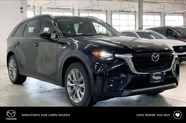 2026 Mazda X-90 3.3 Turbo Preferred for sale in Oak Lawn, IL