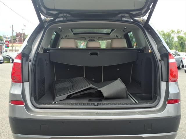 2014 BMW X3 xDrive35i
