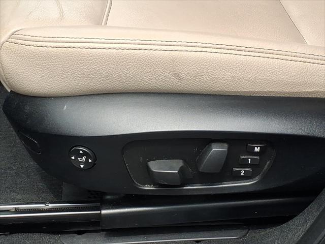 2014 BMW X3 xDrive35i