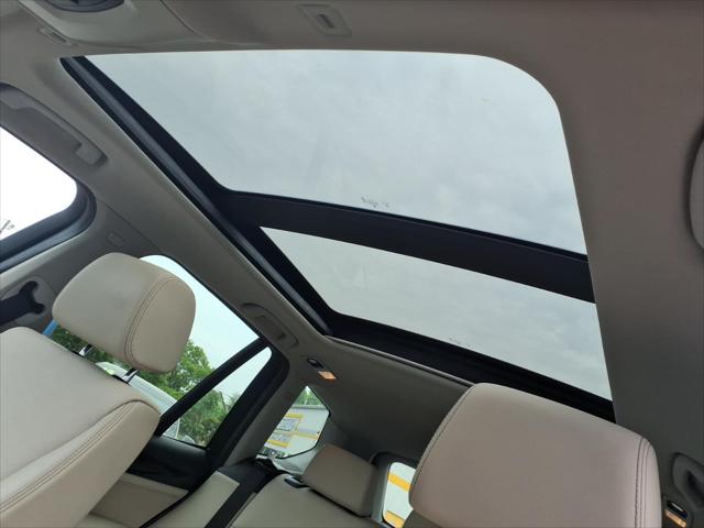 2014 BMW X3 xDrive35i