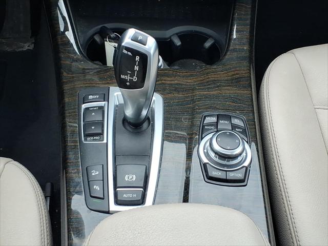 2014 BMW X3 xDrive35i