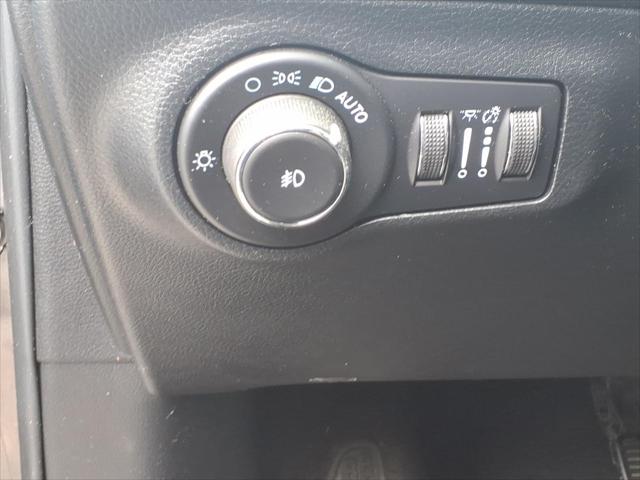2021 Jeep Compass Altitude 4x4