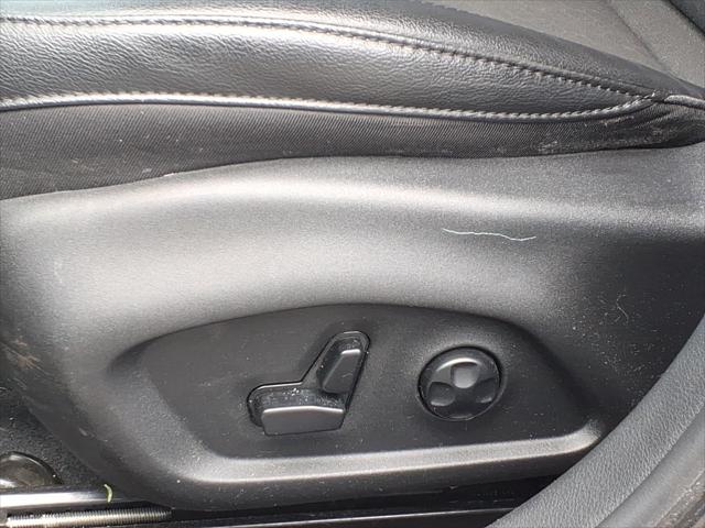 2021 Jeep Compass Altitude 4x4