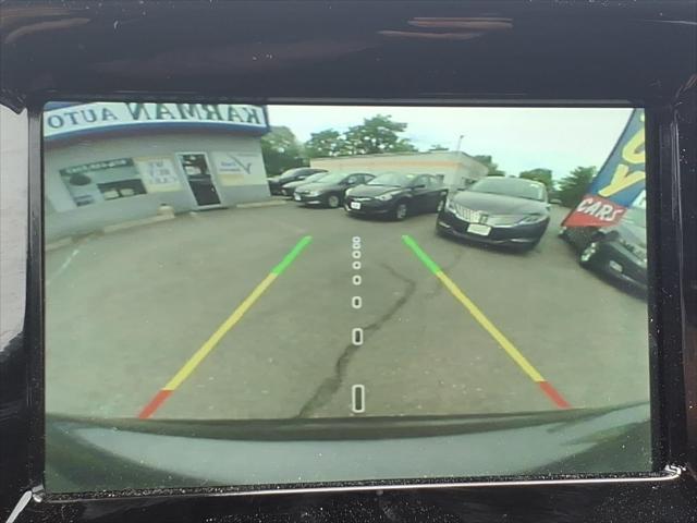2021 Jeep Compass Altitude 4x4