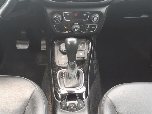 2021 Jeep Compass Altitude 4x4