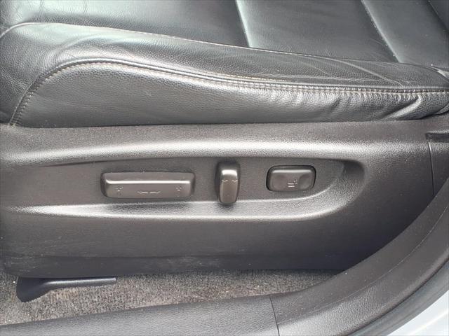 2015 Acura MDX Technology Package