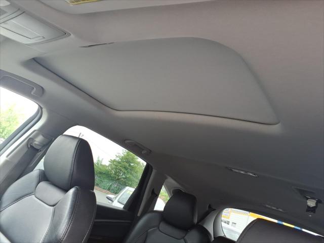 2015 Acura MDX Technology Package