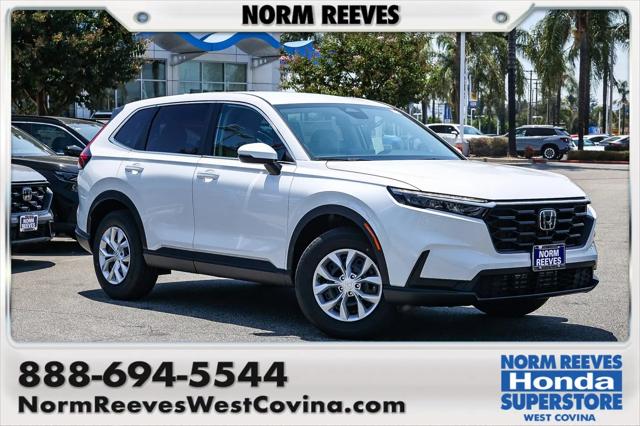 2026 Honda CR-V LX AWD for sale in West Covina, CA