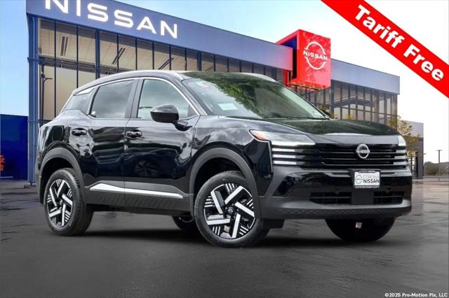 2026 Nissan Kicks SV for sale in Corona, CA