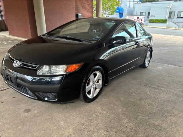 2007 Honda Civic EX for sale in Alexandria, VA