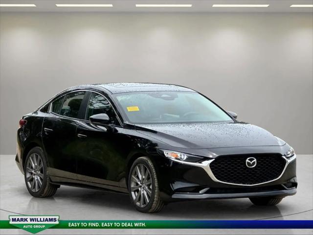 2024 Mazda Mazda3 2.5 S Preferred for sale near Mt Orab, OH
