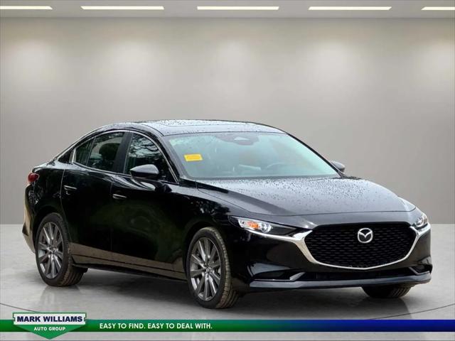 2024 Mazda Mazda3 for sale near Mt Orab, OH