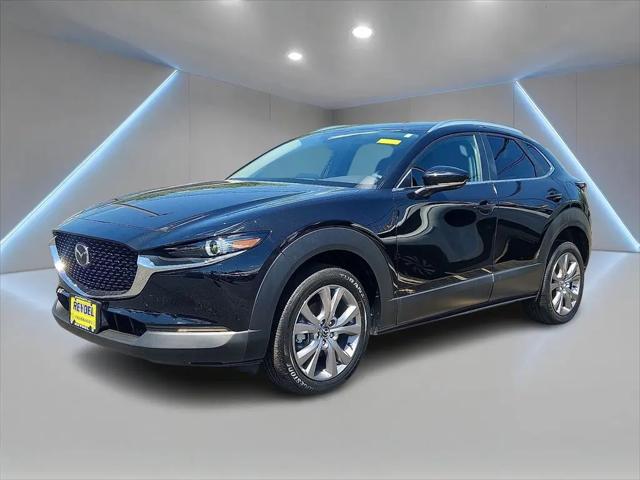 2023 Mazda CX-30 2.5 S Preferred for sale in Edison, NJ