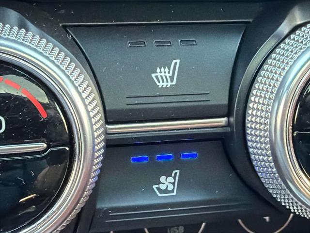 2023 Genesis G70 2.0T RWD