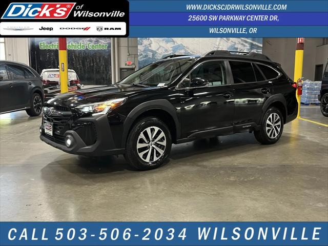 2023 Subaru Outback Premium for sale in Wilsonville, OR