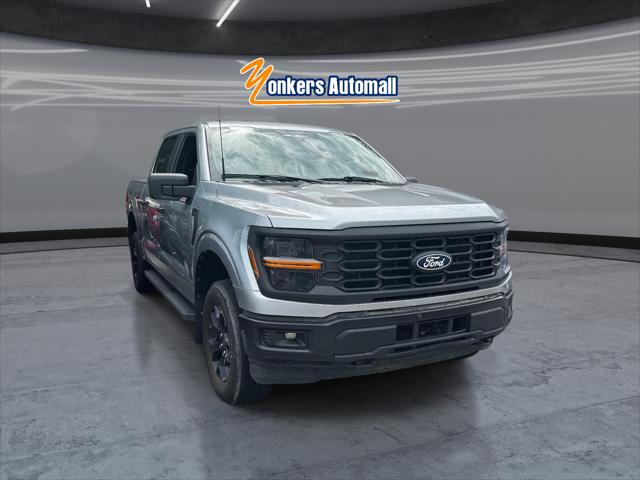 2024 Ford F-150 STX for sale in Yonkers, NY