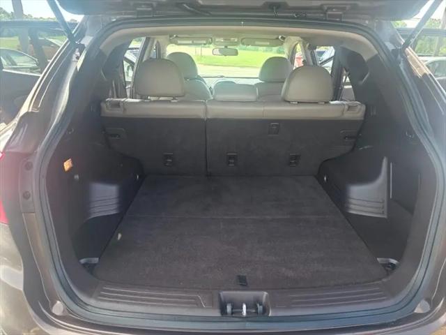 2014 Hyundai Tucson SE