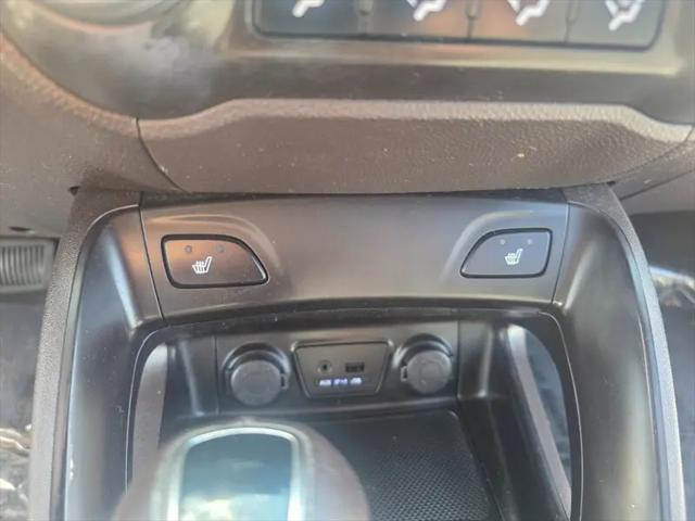 2014 Hyundai Tucson SE