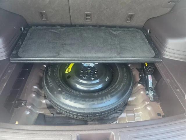 2014 Hyundai Tucson SE