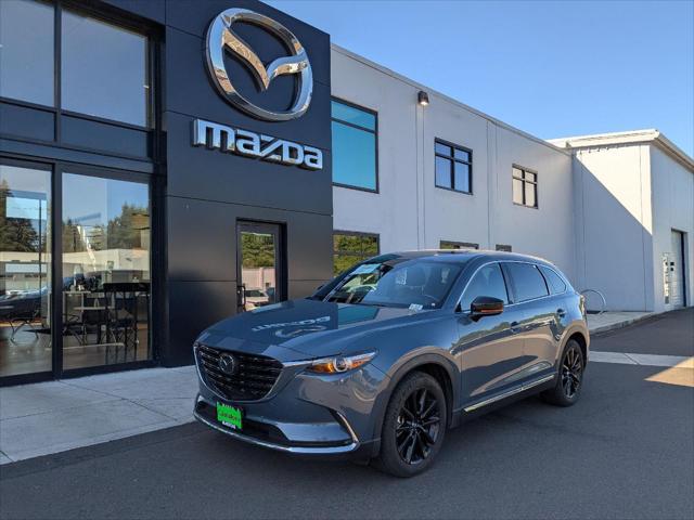 2023 Mazda CX-9 Carbon Edition for sale in Gladstone, OR