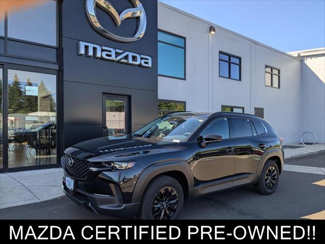 2026 Mazda CX-50 Hybrid Premium for sale in Gladstone, OR