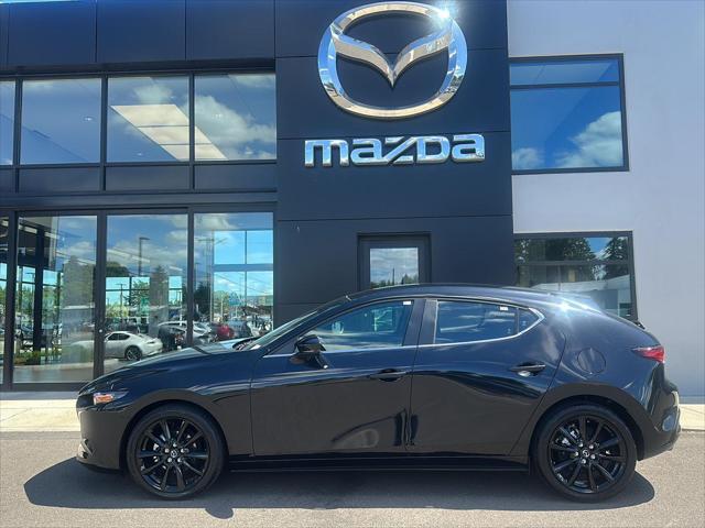 2025 Mazda Mazda3 2.5 S Select Sport for sale in Gladstone, OR