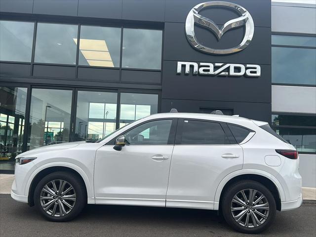 2024 Mazda CX-5 2.5 Turbo Signature for sale in Gladstone, OR