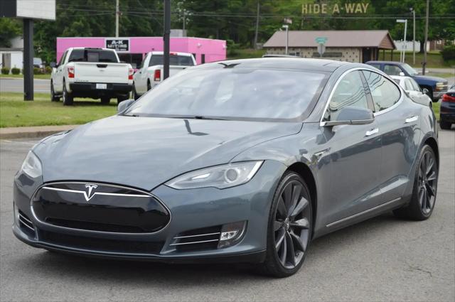 2013 Tesla Model S Standard for sale in Clarksville, TN