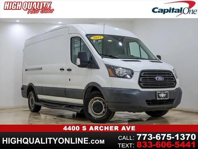 2017 Ford Transit T-250 for sale near Chicago, IL