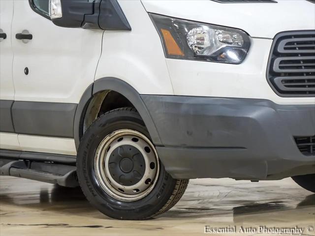 2017 Ford Transit T-250