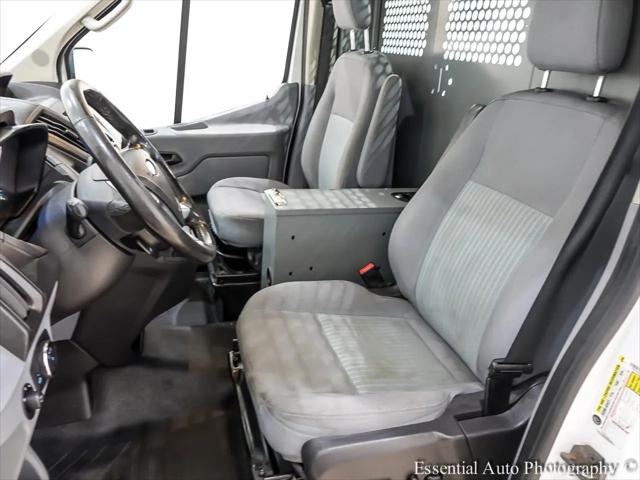 2017 Ford Transit T-250