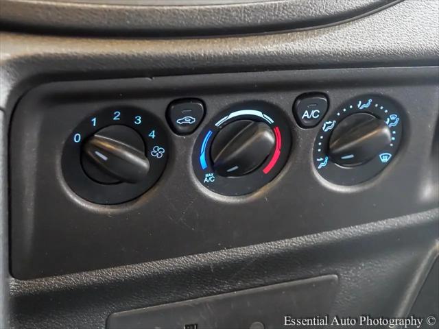 2017 Ford Transit T-250