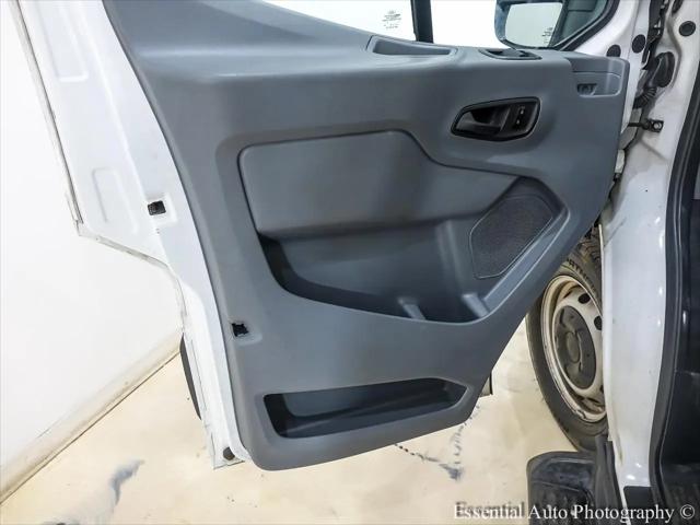 2017 Ford Transit T-250