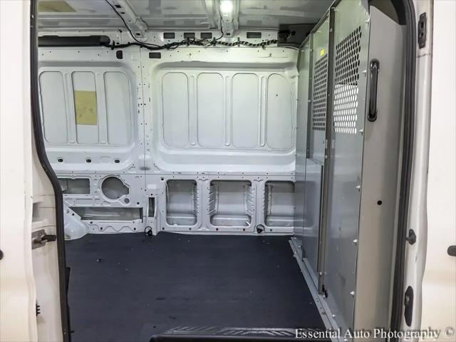 2017 Ford Transit T-250