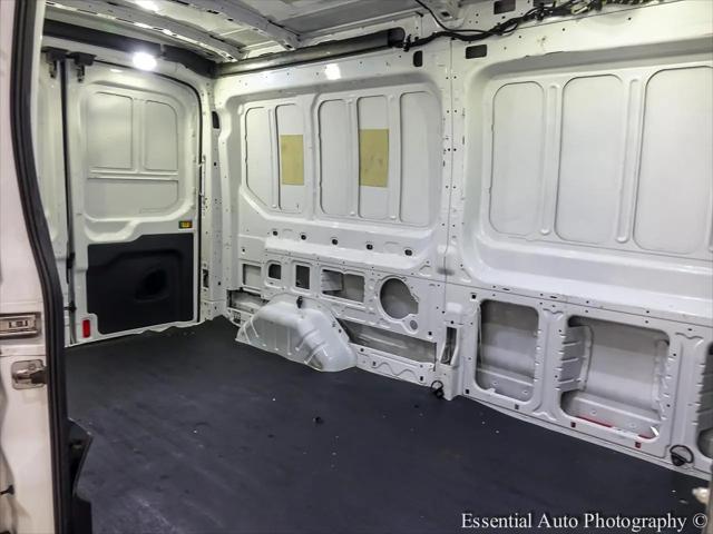 2017 Ford Transit T-250