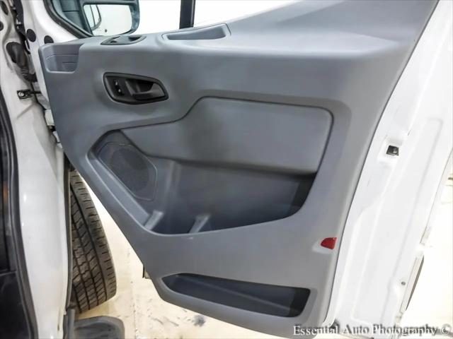 2017 Ford Transit T-250