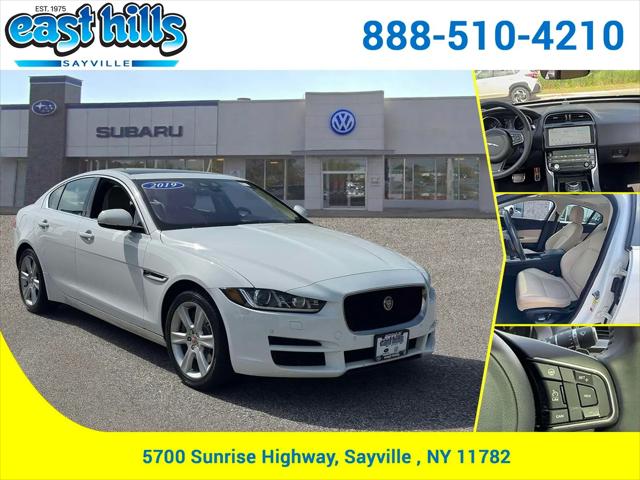 2019 Jaguar XE 25t Premium for sale in Sayville, NY