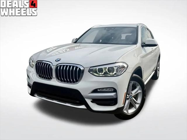 2019 BMW X3 sDrive30i for sale in Marietta, GA