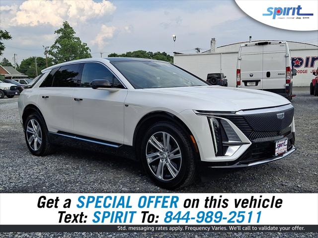 2024 Cadillac iQ Tech w/1SA for sale in Swedesboro, NJ