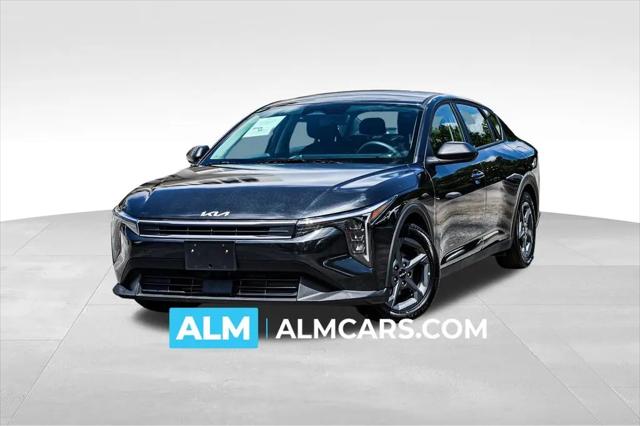 2025 Kia K4 LXS for sale in Newnan, GA