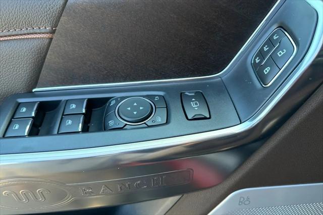 2026 Ford F-250 King Ranch